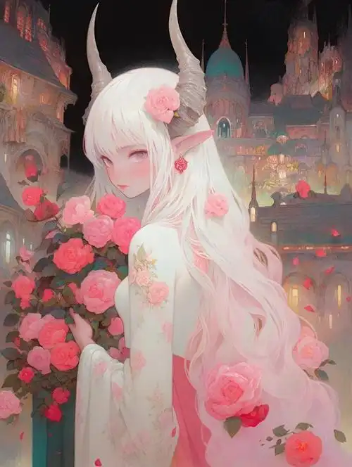 暗夜追凶